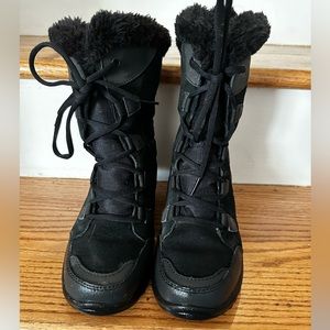 Columbia Women’s Ice Madden II boot